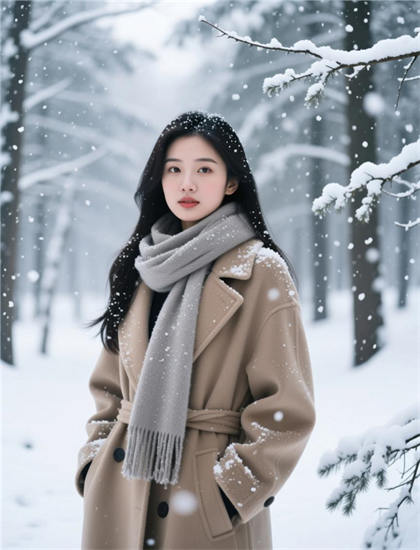 人物深度《曦光下的微露》：探索特效的CGI技术与实景结合 理解表演与导演的配合