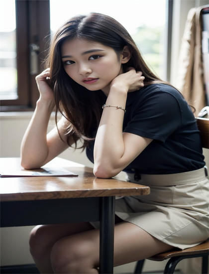 现象级作品：《天龙八部(2021)》拍摄技巧分析引人入胜的：镜头语言与画面构图探讨